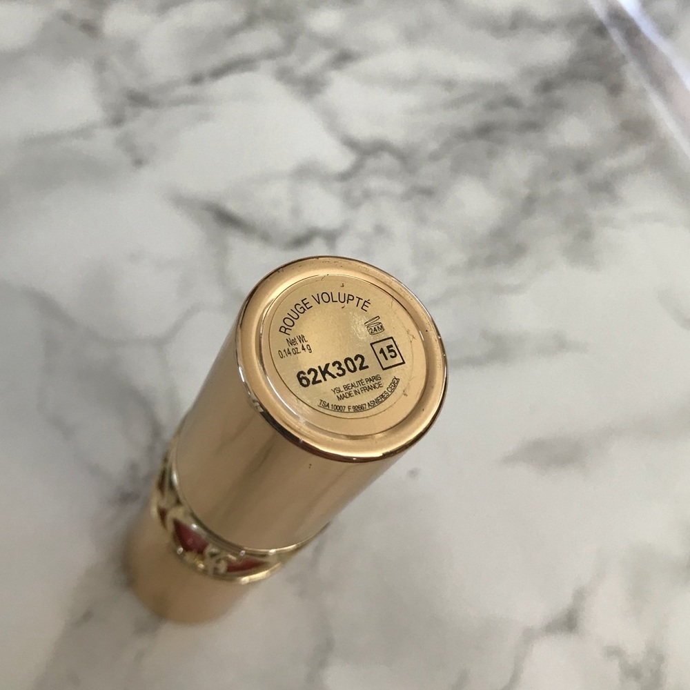 YSL lipstick shade coraile intuitive - Picture 3 of 3